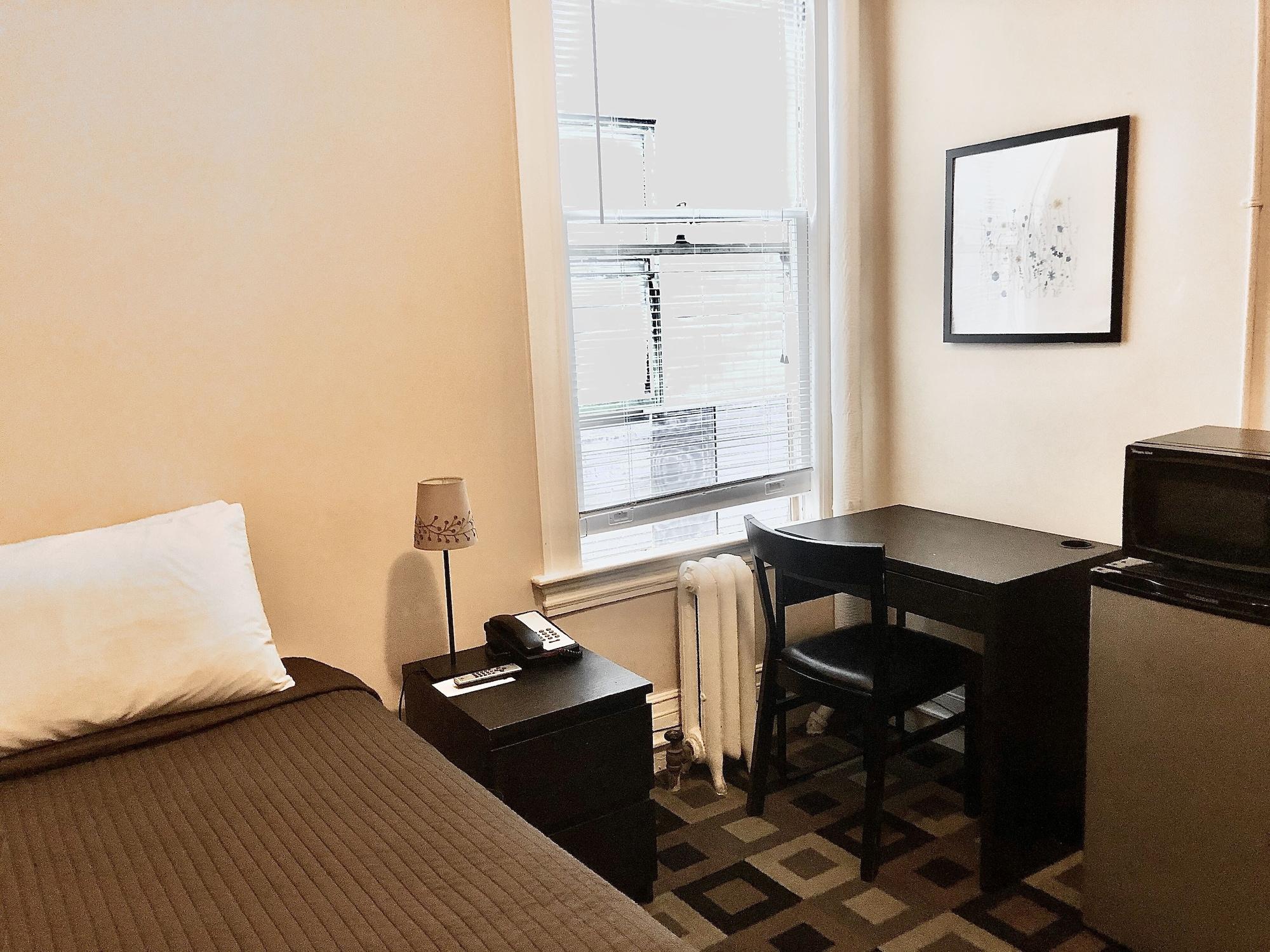 Hotel North Beach (Adults Only) San Francisco Kültér fotó