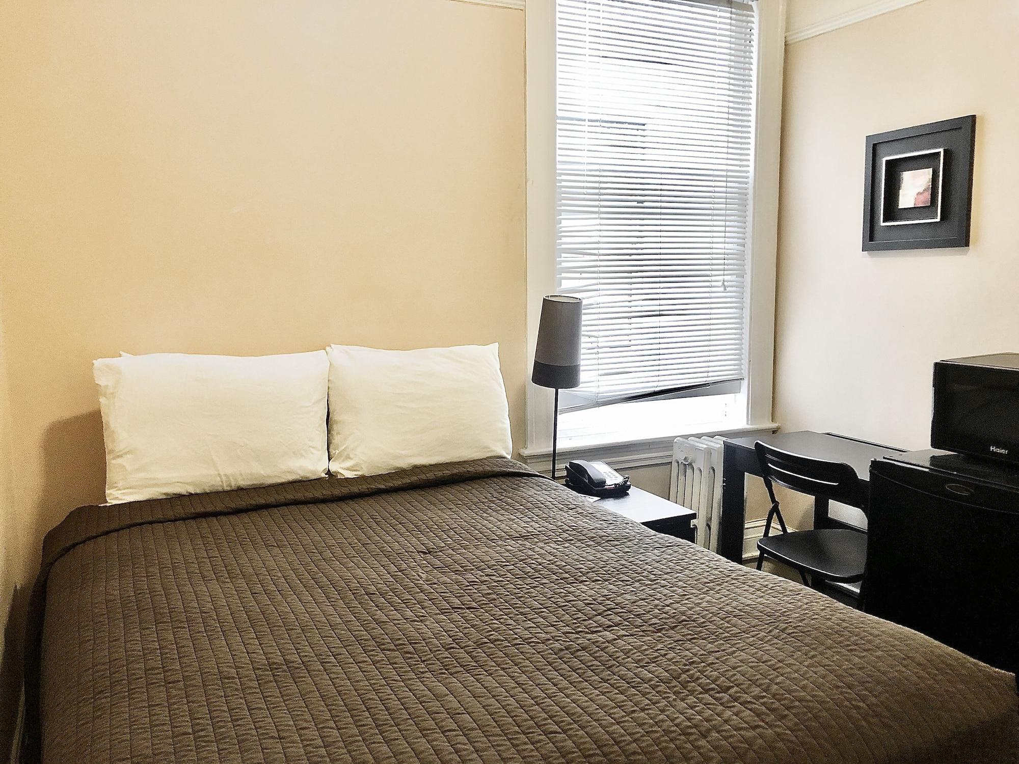 Hotel North Beach (Adults Only) San Francisco Kültér fotó